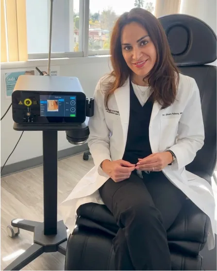 Dr. Elham Fakhre, MD