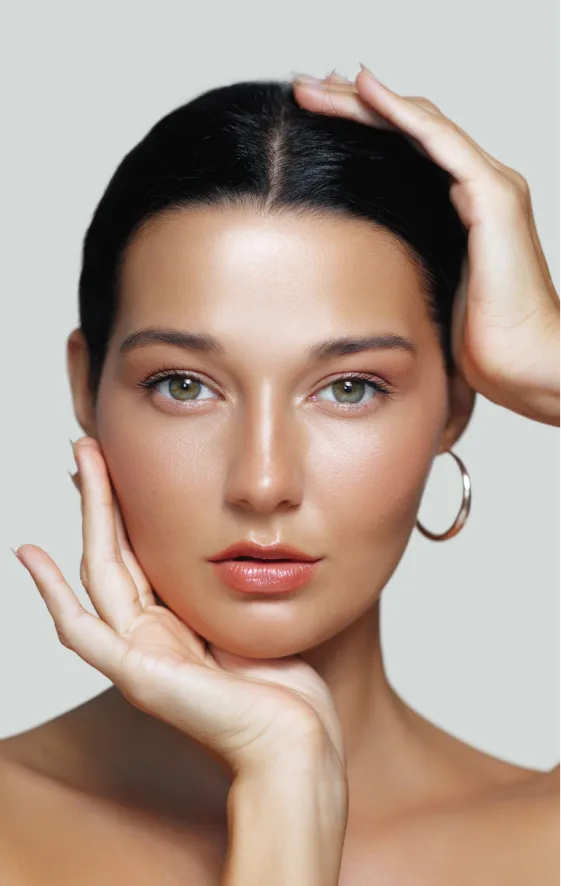 Dr. Elham Fakhre, MD — aesthetic physician in Larchmont, Los Angeles