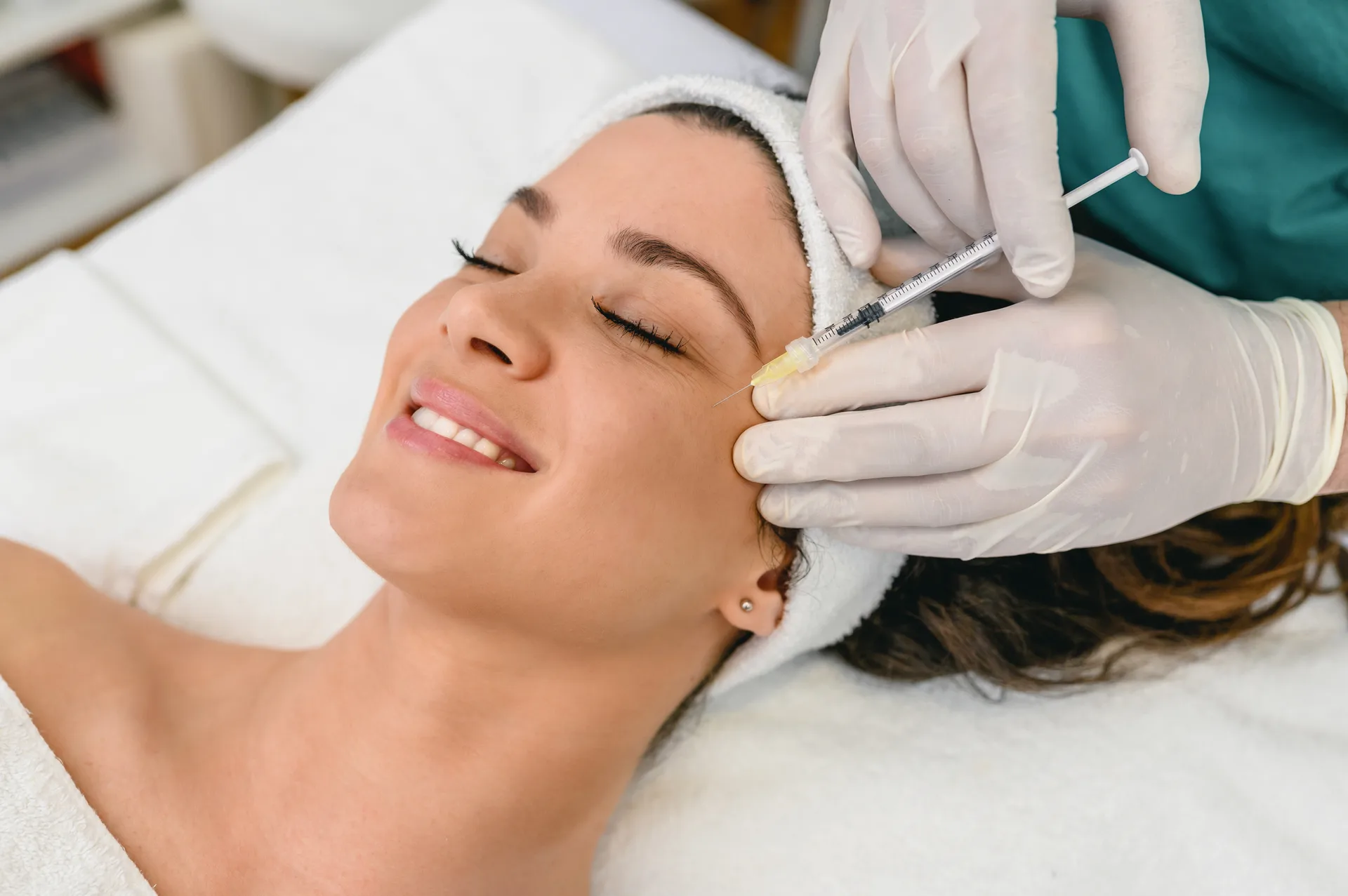 Botox in Los Angeles